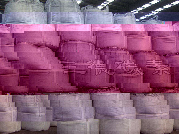 增碳劑