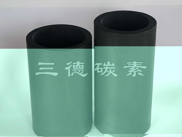 石墨筒