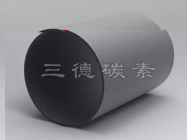 石墨筒