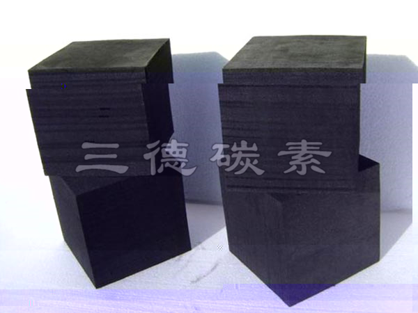 石墨冷鐵