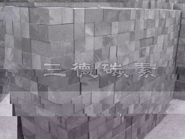 石墨磚