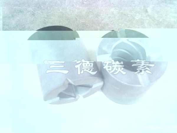 異形件