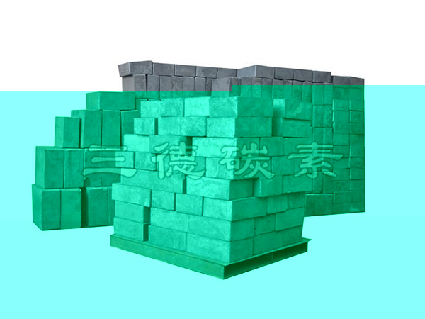 石墨磚