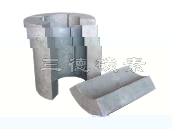 石墨瓦片