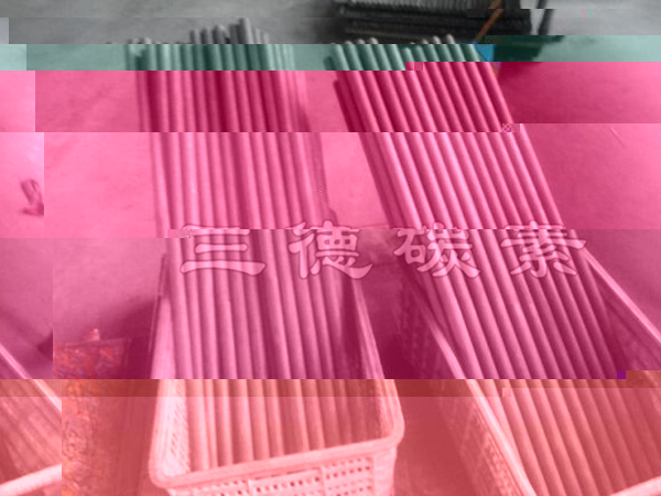 石墨棒