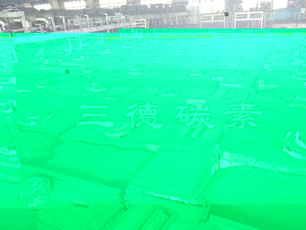 冶煉過程