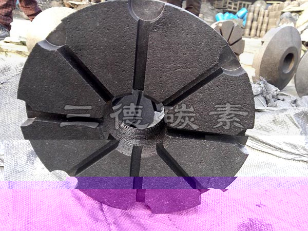 異形件
