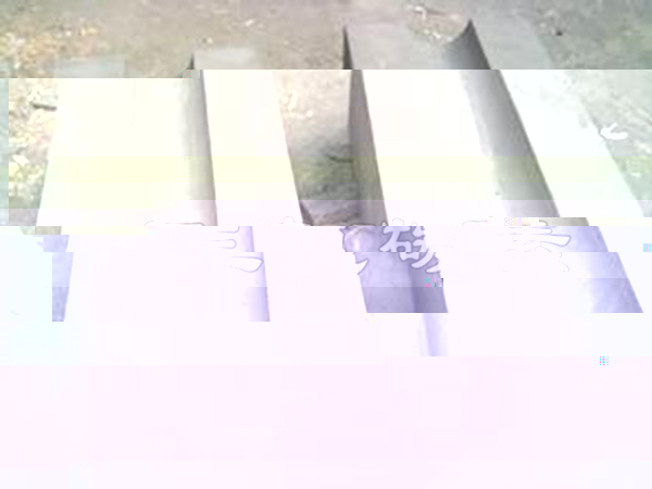 石墨槽舟